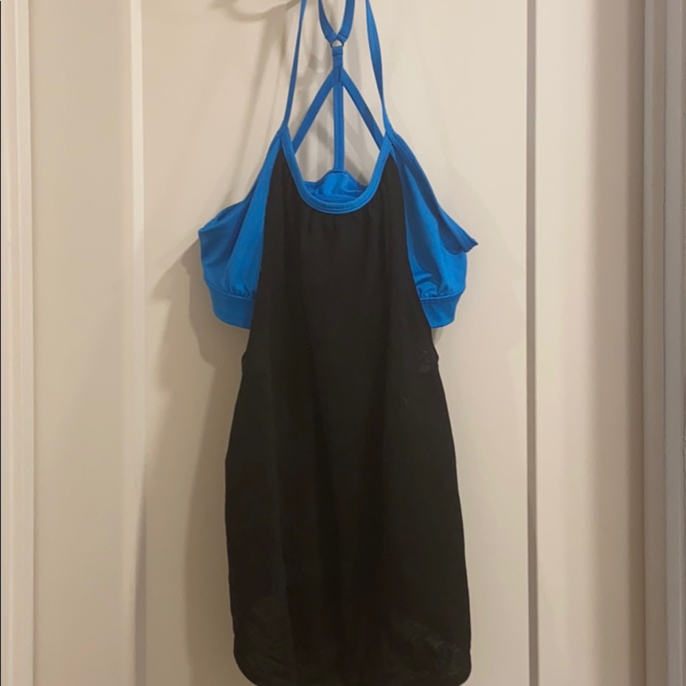 Zella workout tank